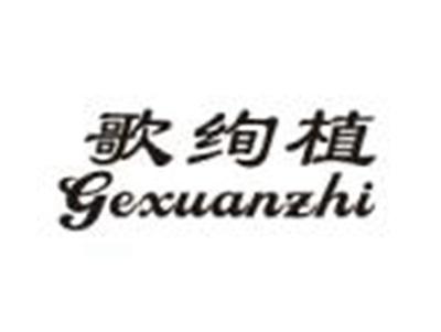 歌绚植