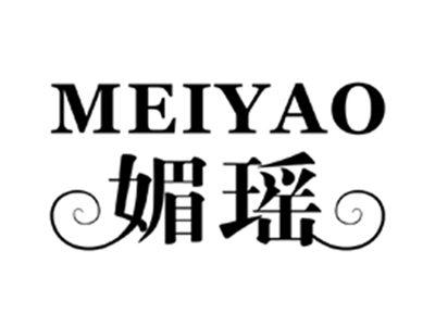 媚瑶