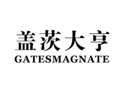 盖茨大亨