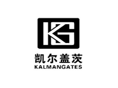 凯尔盖茨