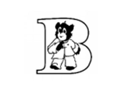 B小熊