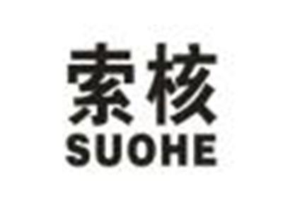 索核