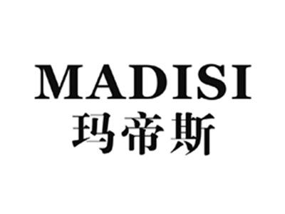玛帝斯