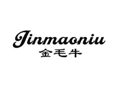金毛牛