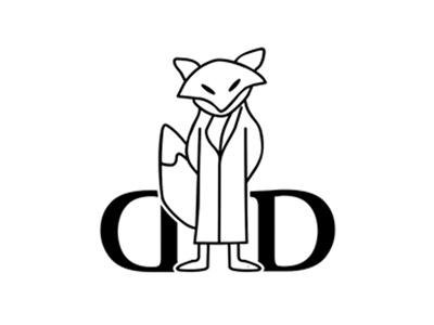 DD狐狸图形