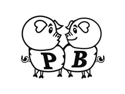 PB