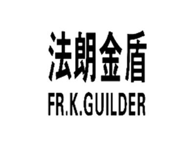 法朗金盾