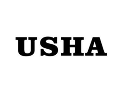 USHA