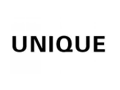 UNIQUE