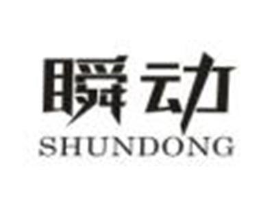 瞬动