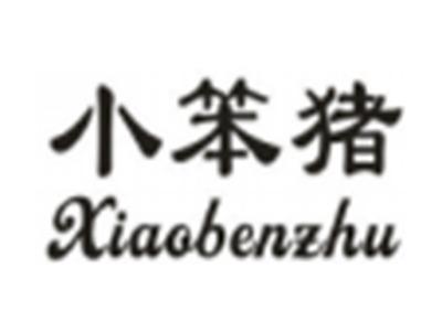 小笨猪