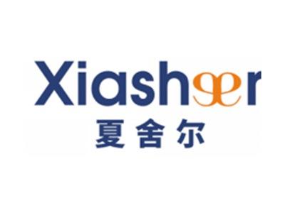 夏舍尔