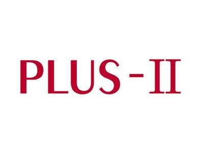 PLUS-II