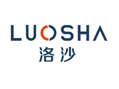 洛沙