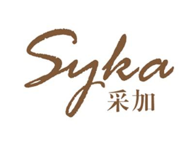 采加SYKA