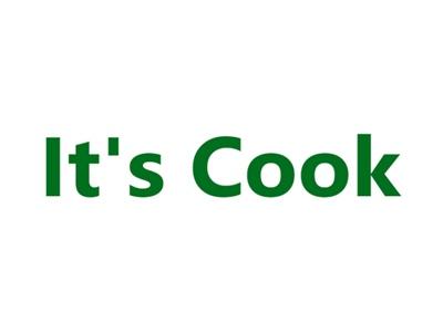 IT‘SCOOK