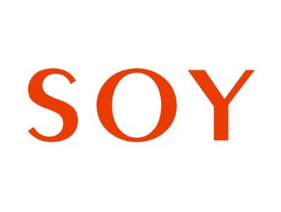 SOY