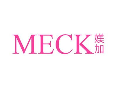MECK媄加