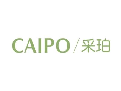 采珀