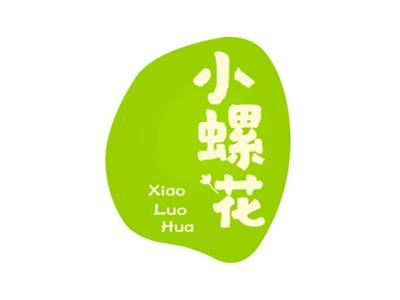 小螺花
