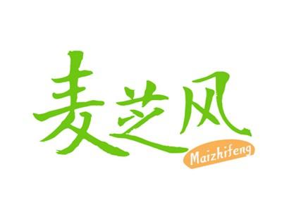 麦芝风