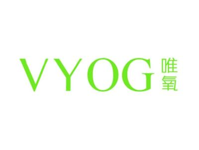 VYOG唯氧