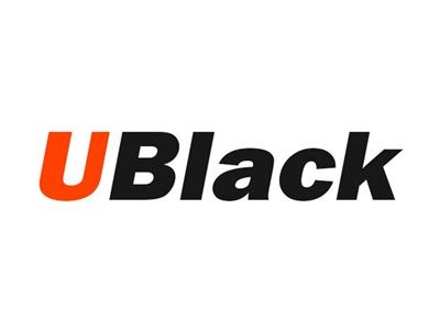 UBLACK