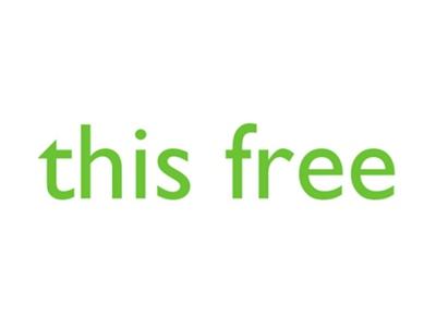 THISFREE