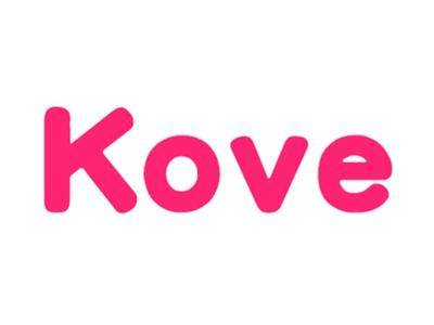 KOVE