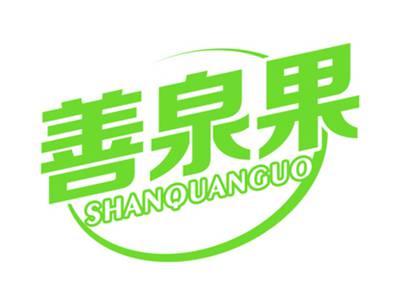 善泉果