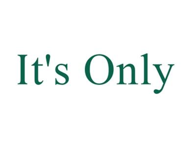 IT'SONLY