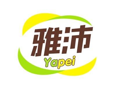 雅沛