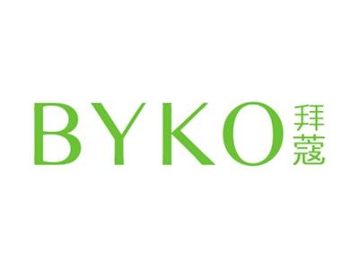 拜蔻BYKO