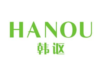 韩讴