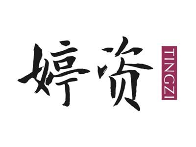 婷资