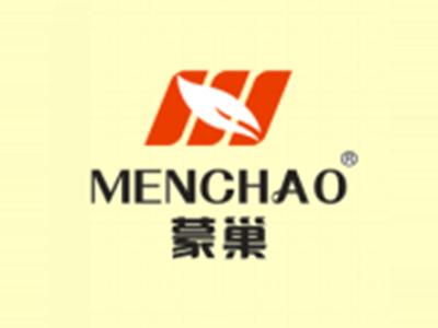 蒙巢