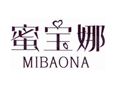 蜜宝娜