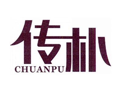 传朴