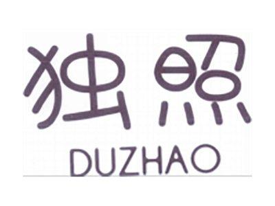 独照