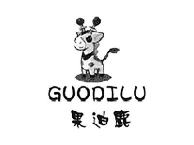 果迪鹿