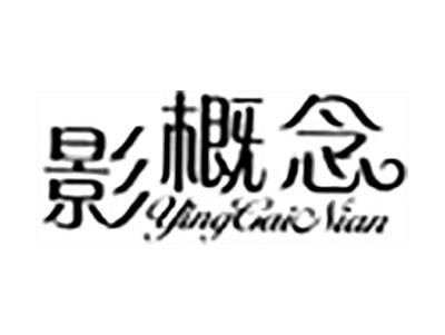 影概念