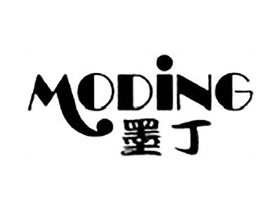 墨丁