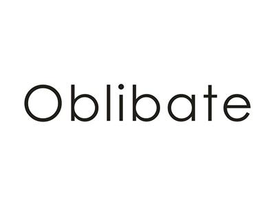 oblibate