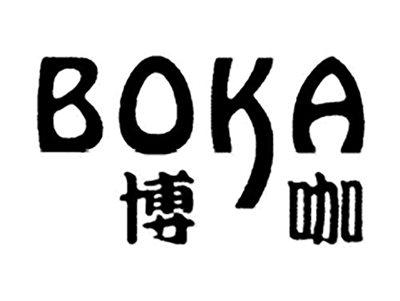 博咖