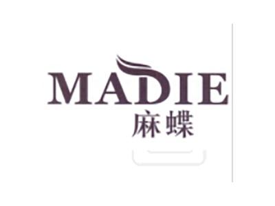 麻蝶