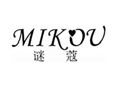 谜蔻