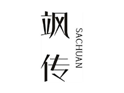 飒传