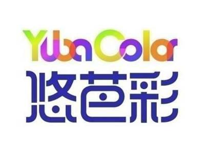悠芭彩Yubacolor
