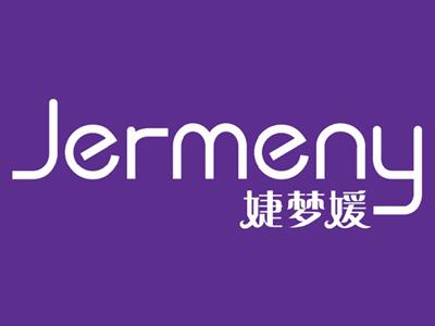 婕梦媛Jermeny