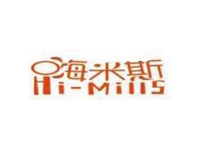 嗨米斯HIMILLS